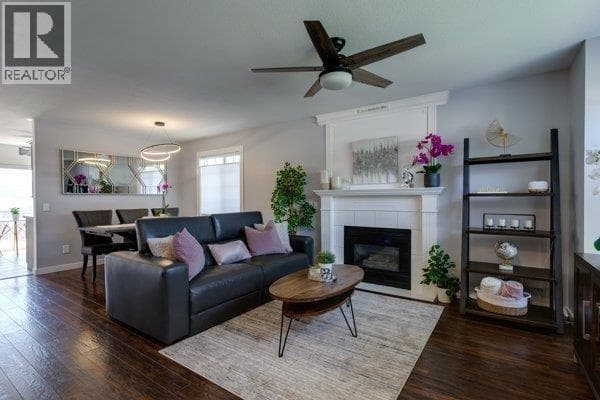 2440 OLD OKANAGAN HIGHWAY UNIT 1114 — photo 5