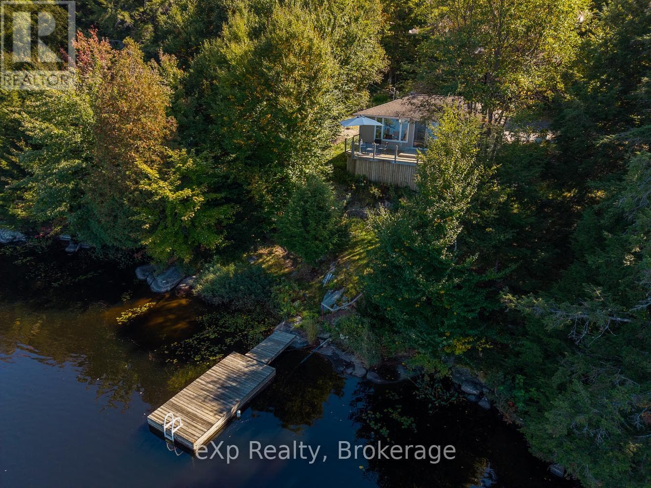 4 FIRE ROUTE 140 TURTLE LANE ROAD, OnePoint — photo 2