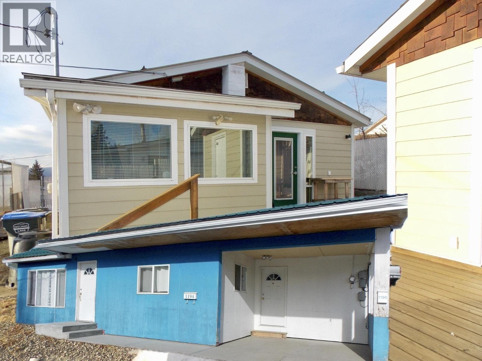 1196 N 2ND AVENUE in 