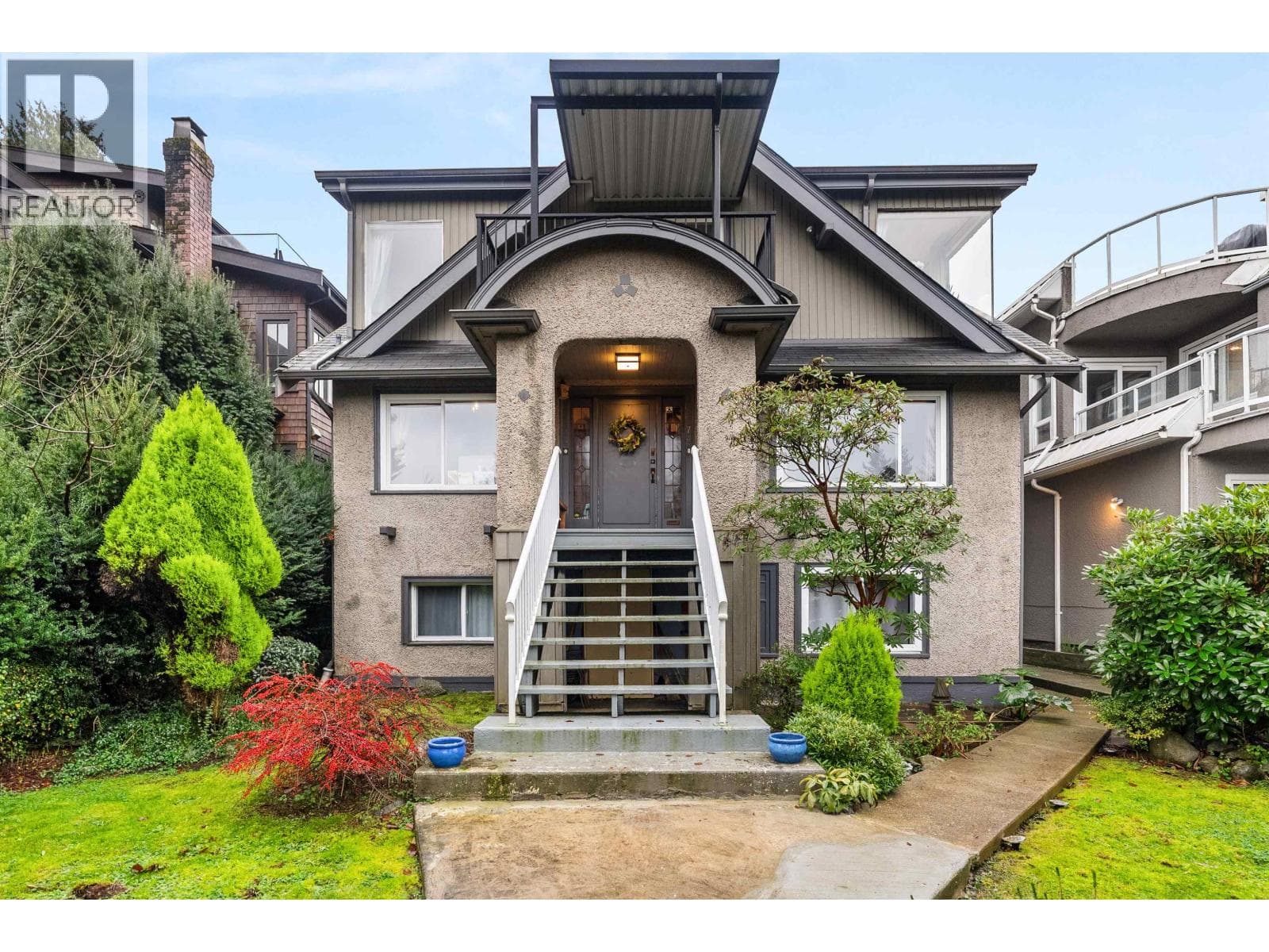 2574 CORNWALL AVENUE in Kitsilano