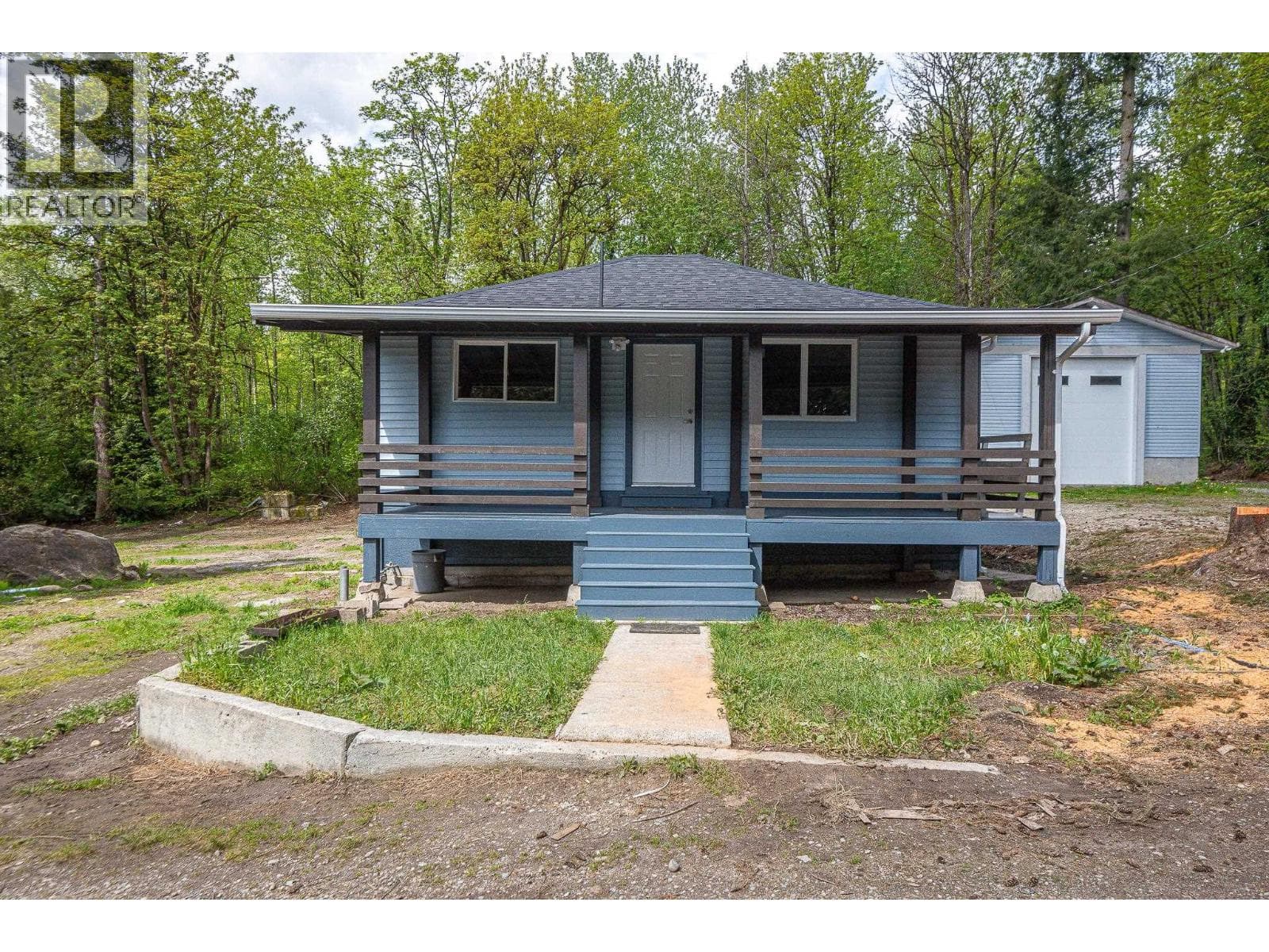9707 287 STREET in 