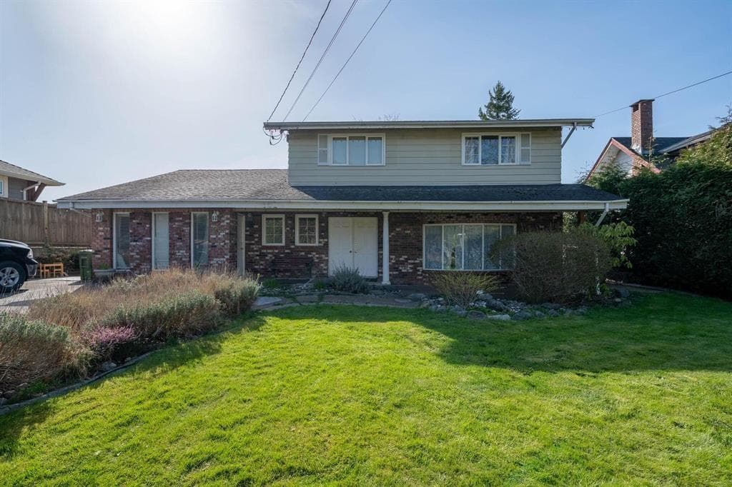 6595 VEDDER ROAD SARDIS SOUTH — photo 5