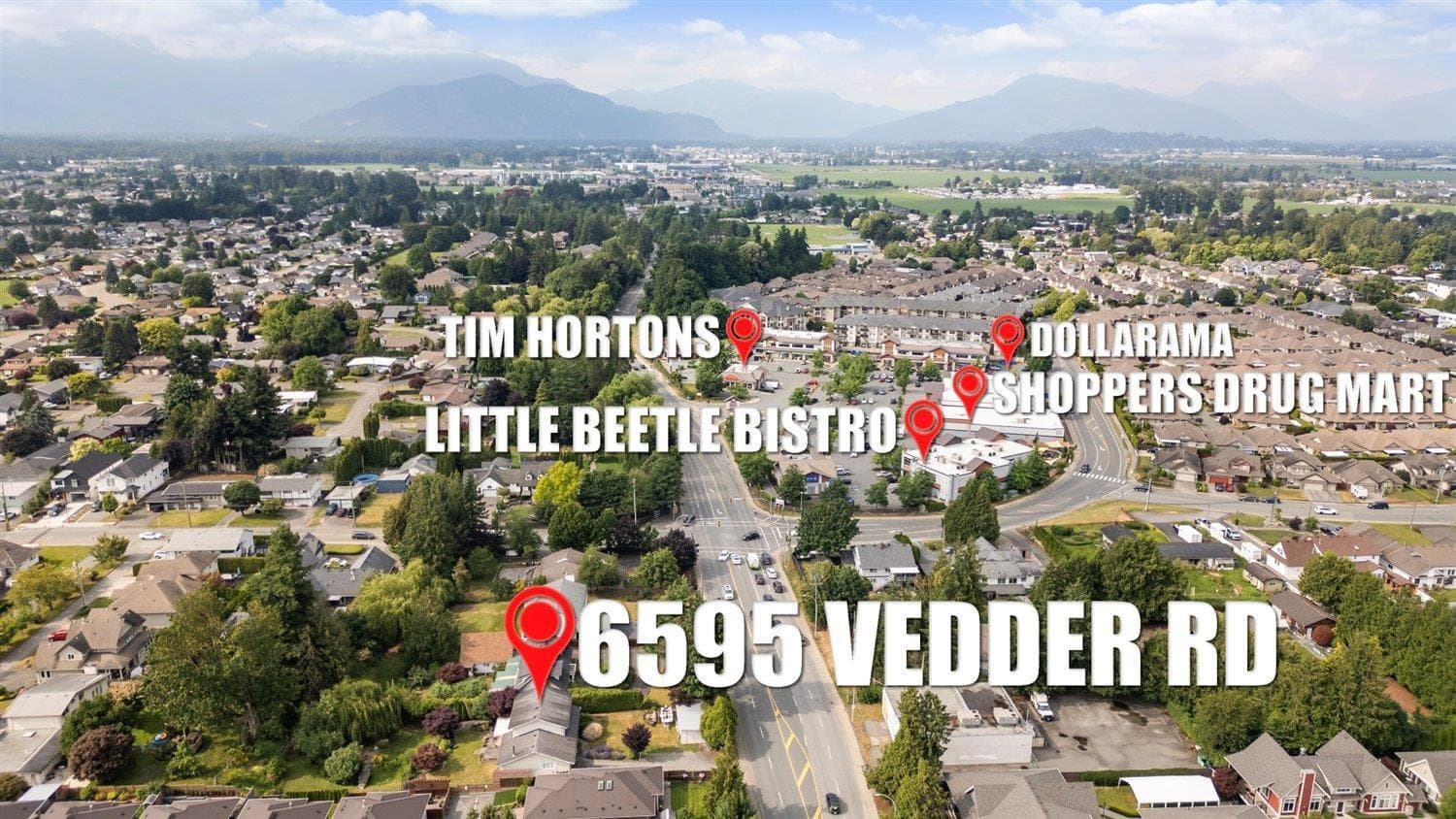 6595 VEDDER ROAD SARDIS SOUTH — photo 4