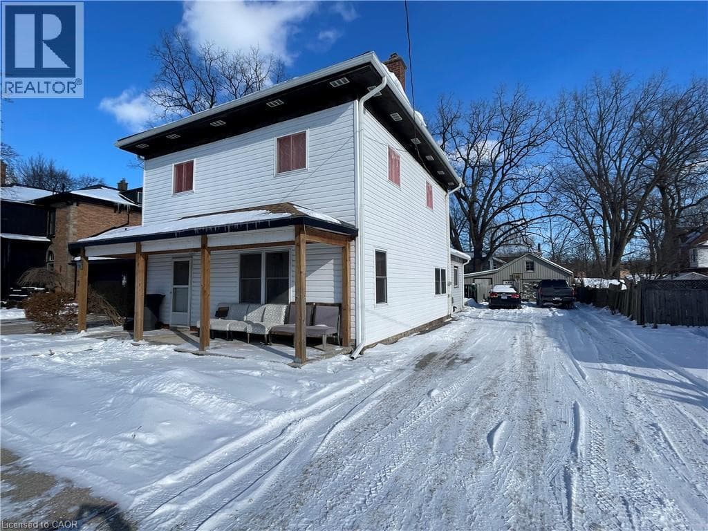 109 HEAD STREET NORTH — photo 3
