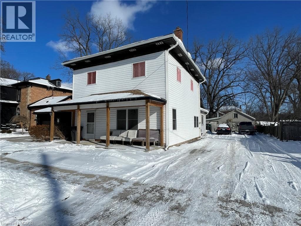 109 HEAD STREET NORTH — photo 4
