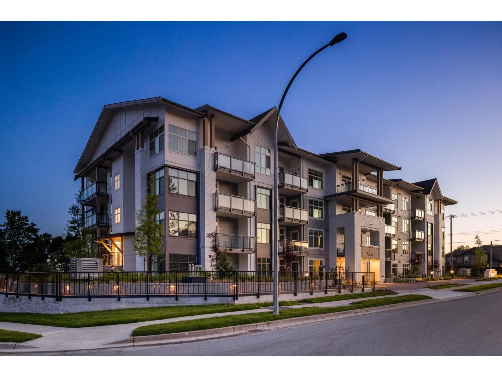 204 33920 BEST AVENUE in Hatizc-North Hatzic