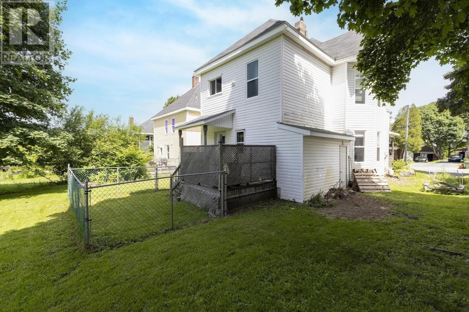 25 JUBILEE AVENUE in 