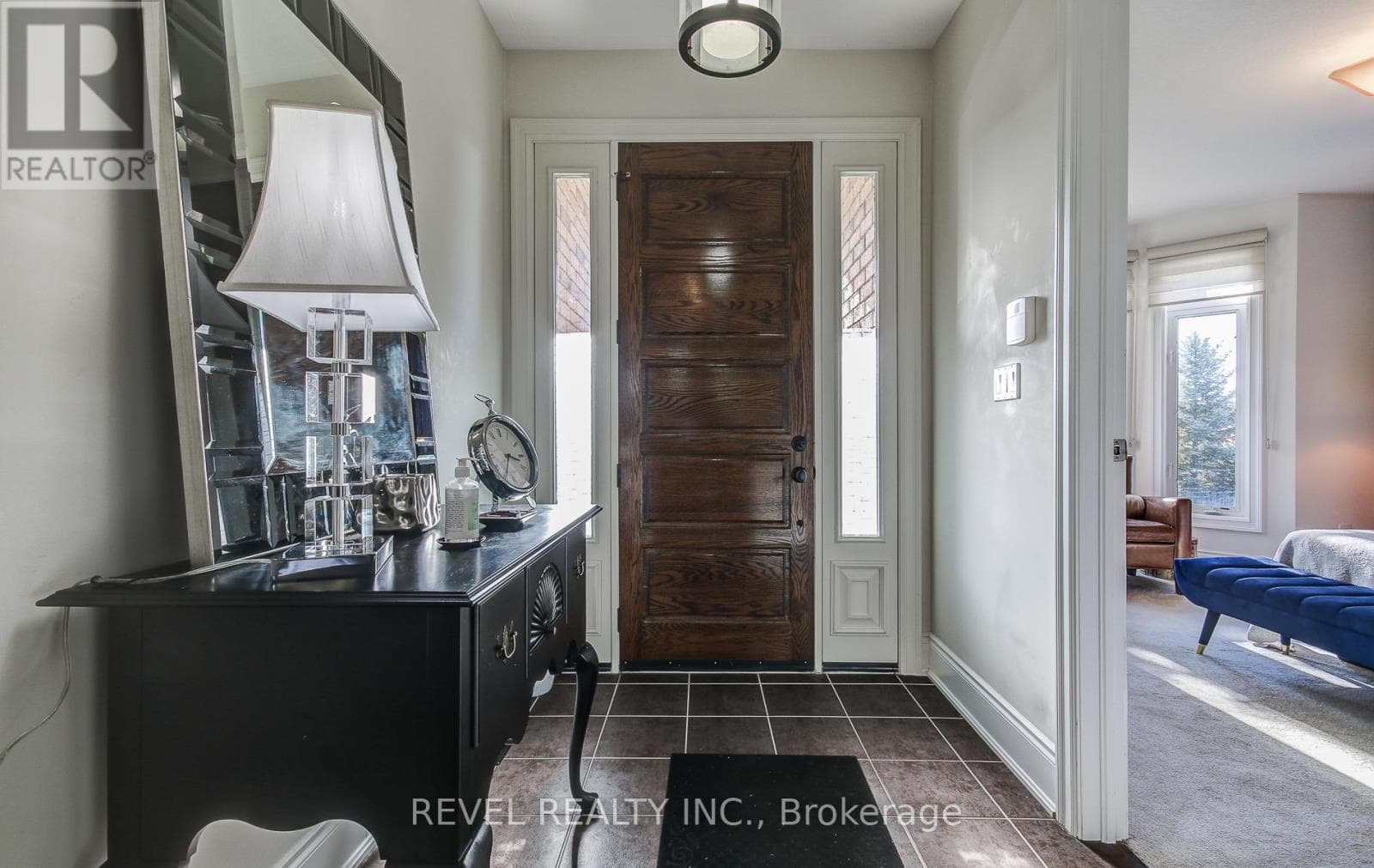 126 ABERFOYLE MILL CRESCENT, Toronto — photo 4