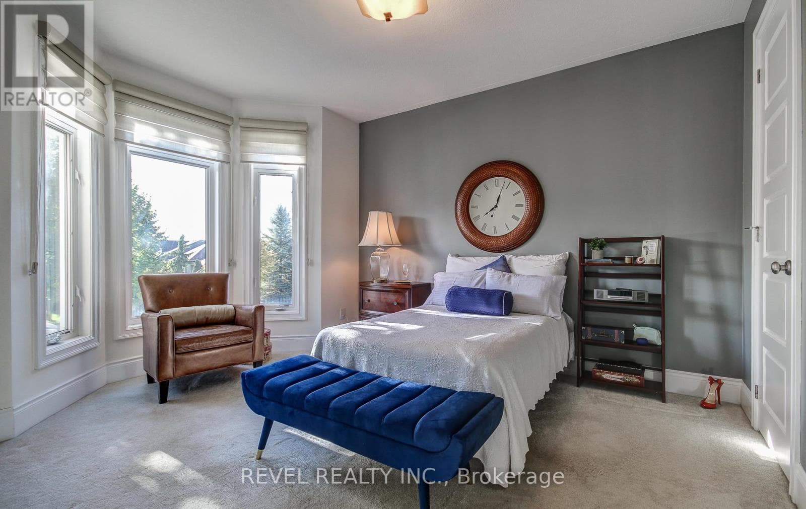 126 ABERFOYLE MILL CRESCENT, Toronto — photo 5