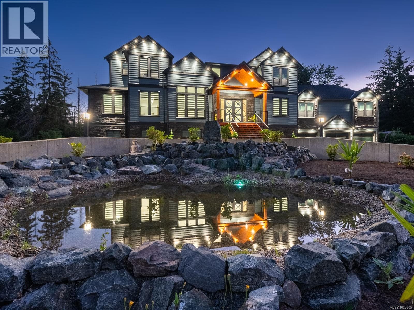 6118 COTTAM ROAD in 