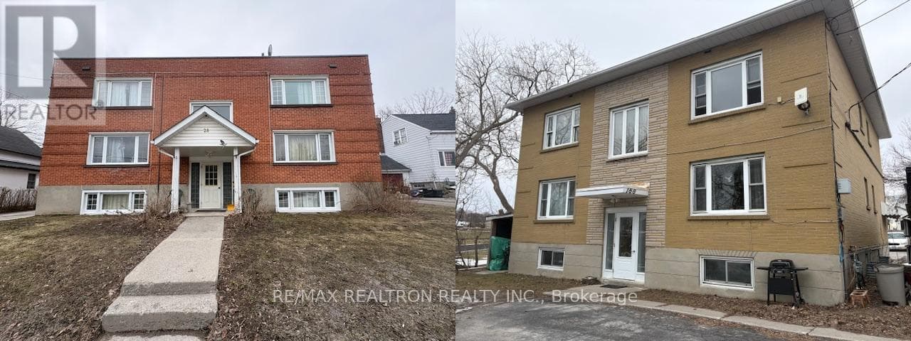 28 MCCOLL STREET in 