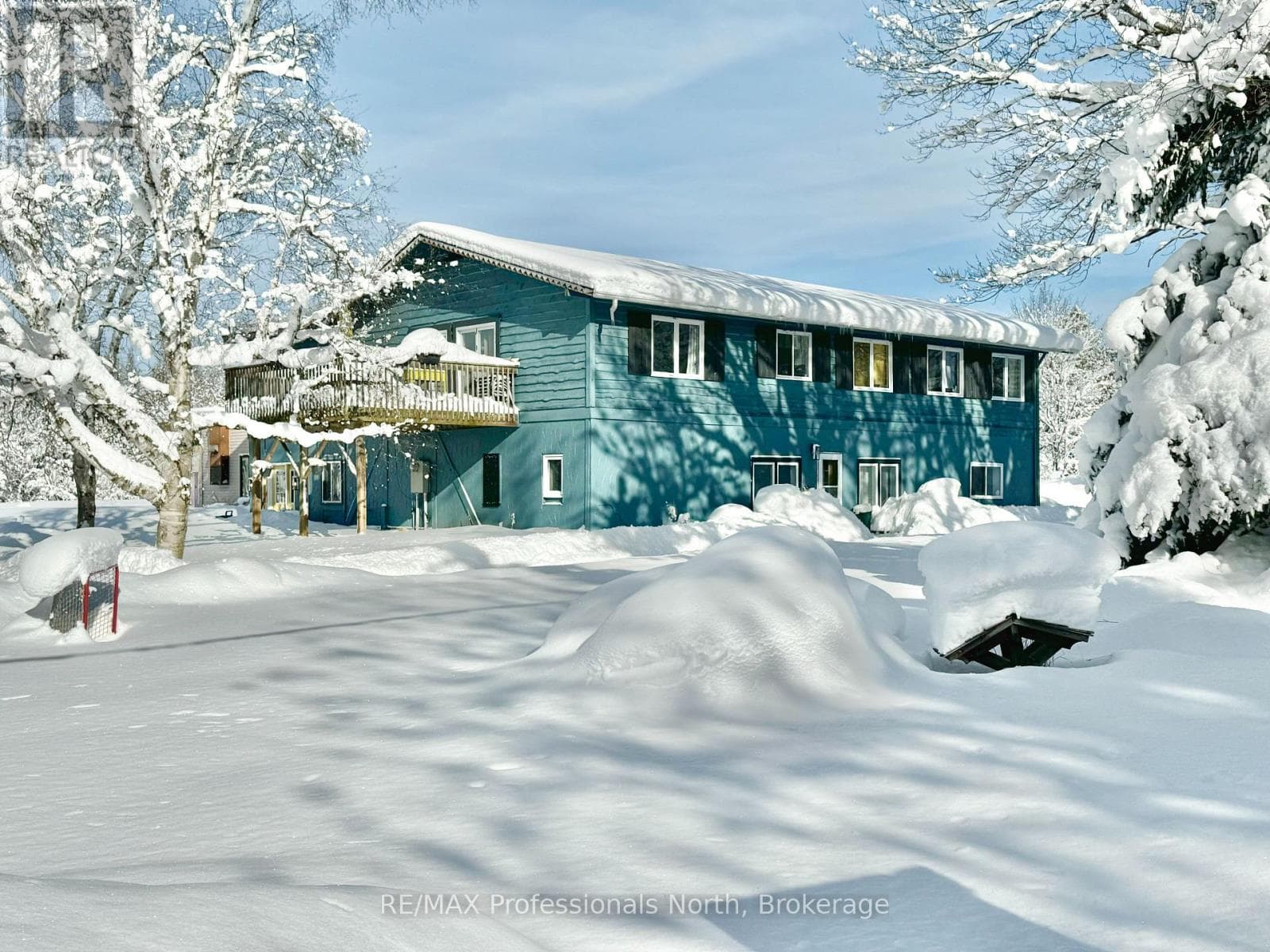 204 MINERAL SPRINGS ROAD in 