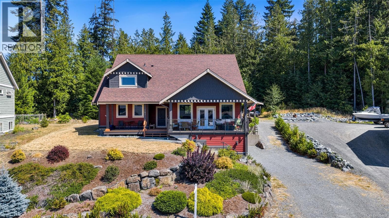 263 TAL ROAD in 