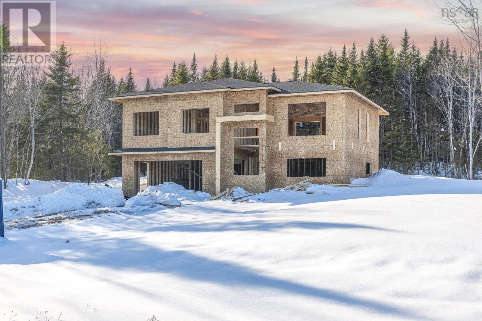 Lot 5017 380 Zaffre Drive, Indigo Shores in MIDDLE SACKVILLE