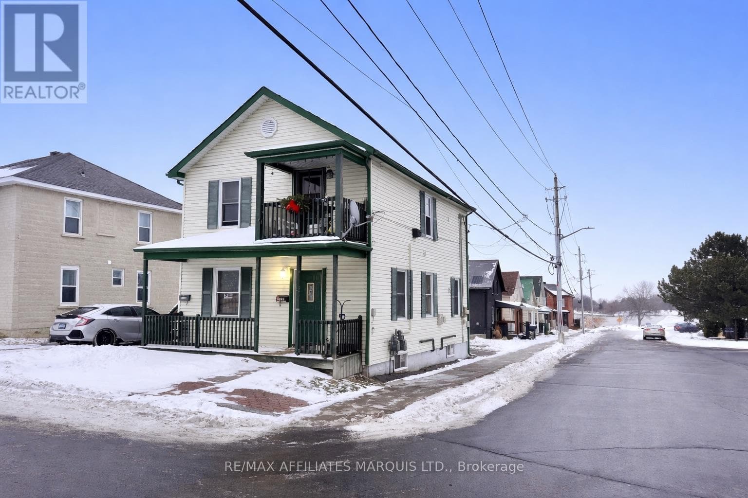 115 PRINCE ALBERT STREET — photo 3