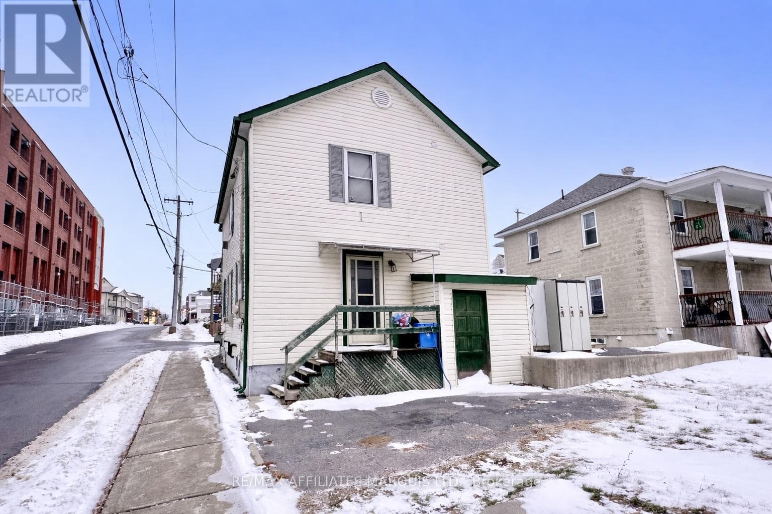 115 PRINCE ALBERT STREET — photo 4