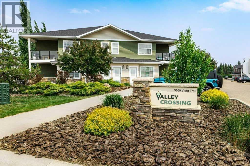 F7, 5300 Vista Trail in 