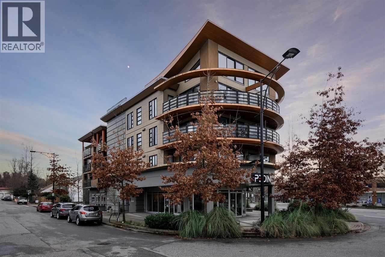 309 857 W 15TH STREET, Greater Vancouver — photo 2