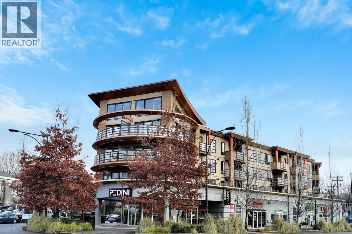 309 857 W 15TH STREET, Greater Vancouver — photo 4