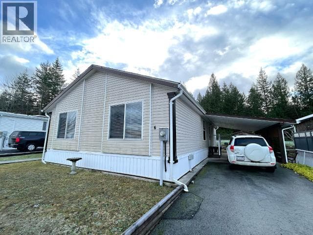 6-8442 SPRINGBROOK ROAD in 