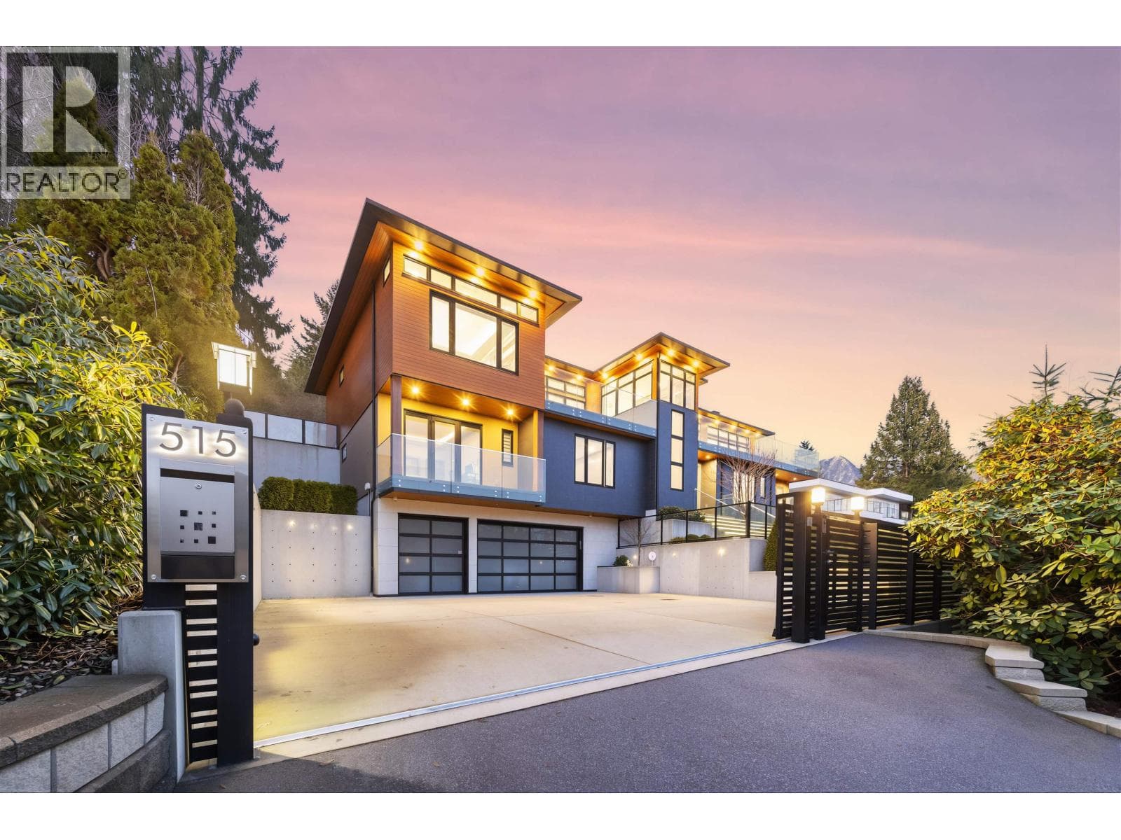 515 BALLANTREE ROAD in Cypress Park