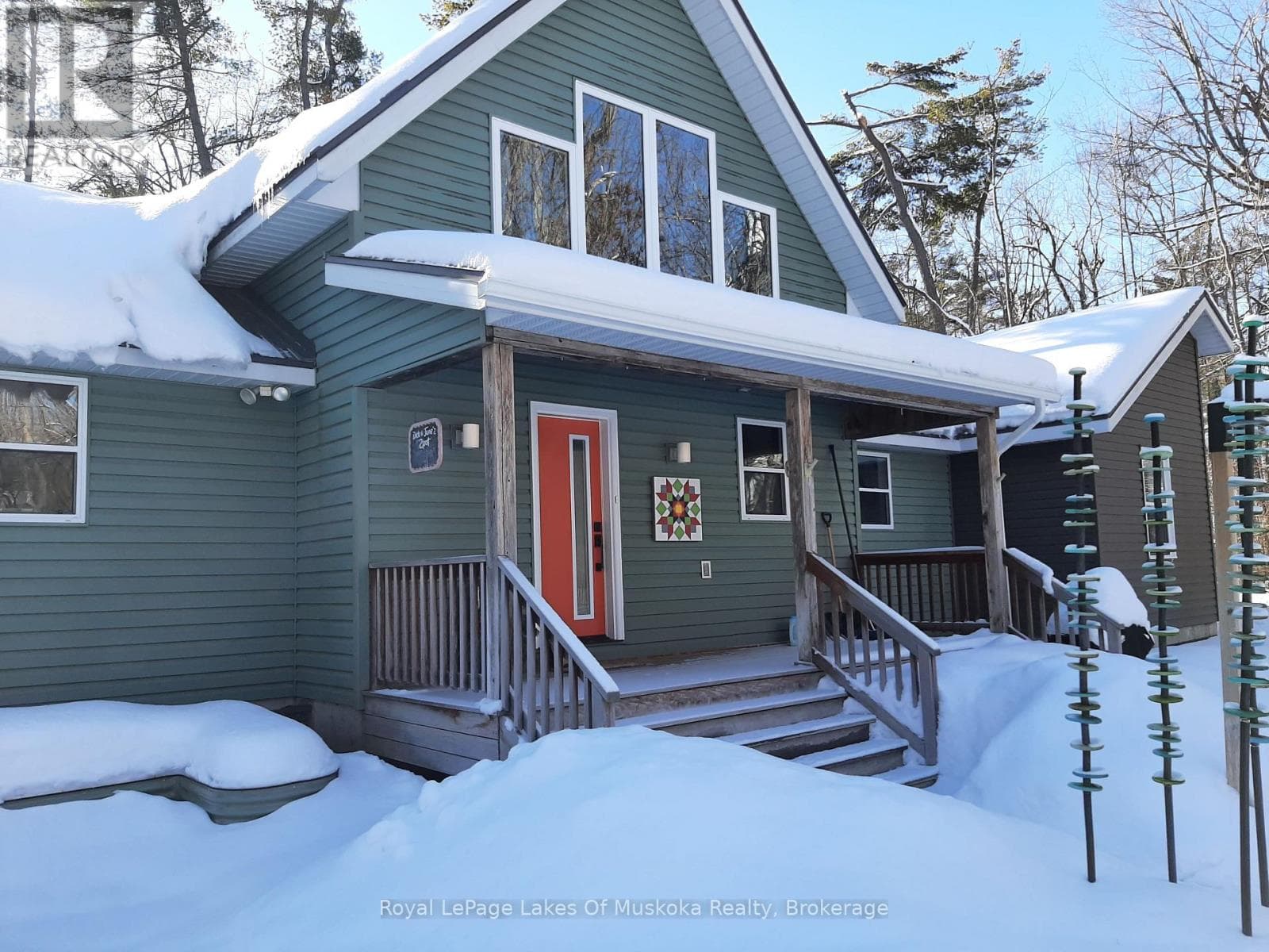 30 FOREST ROAD — photo 5