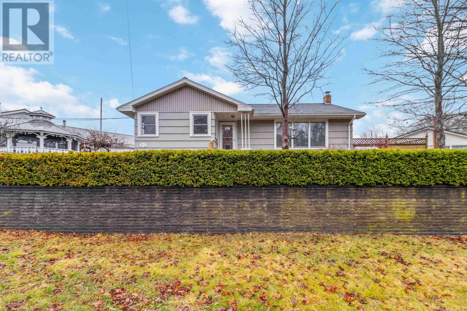 83 VICTORIA ROAD in 