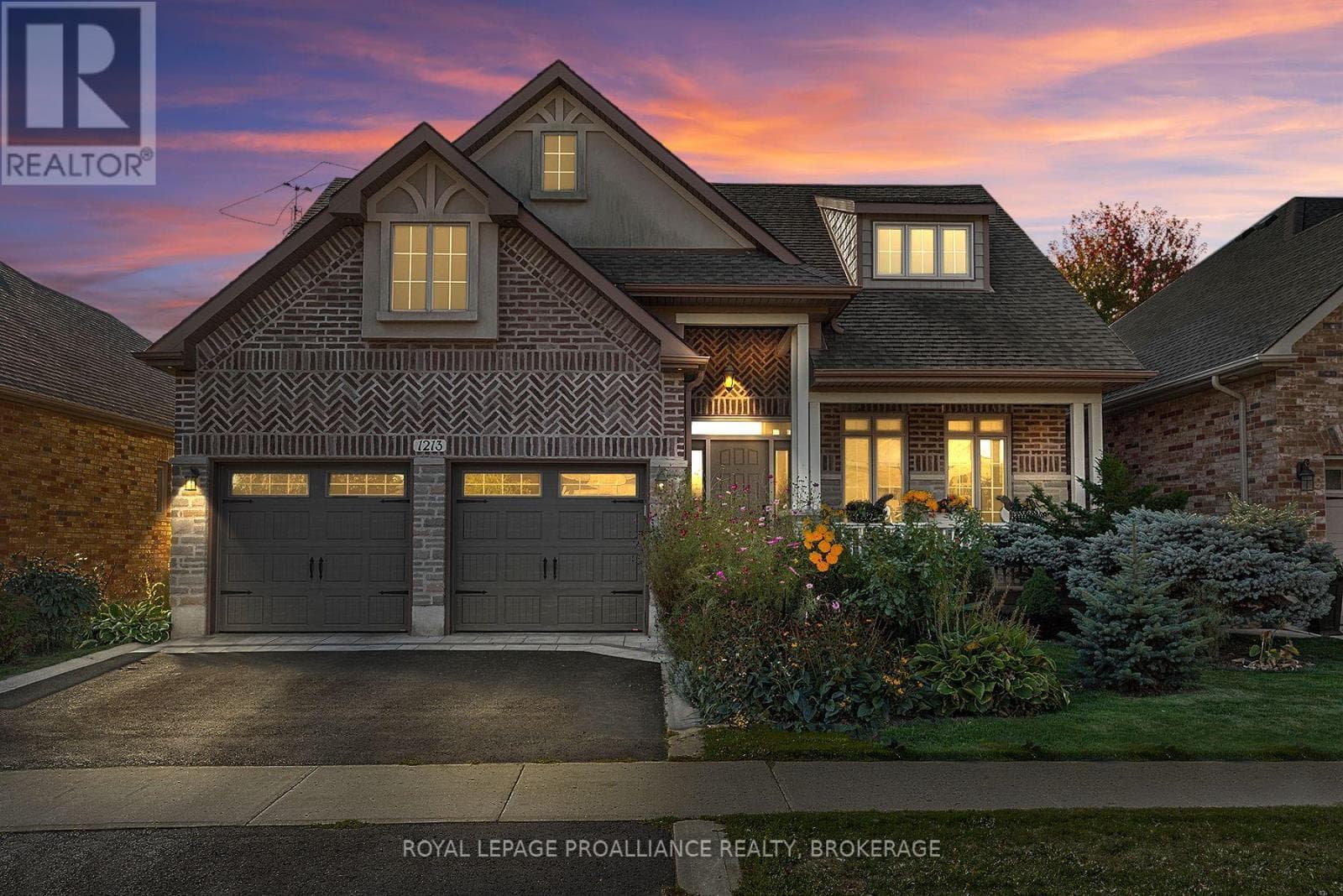 1213 ATKINSON STREET in Cataraqui North