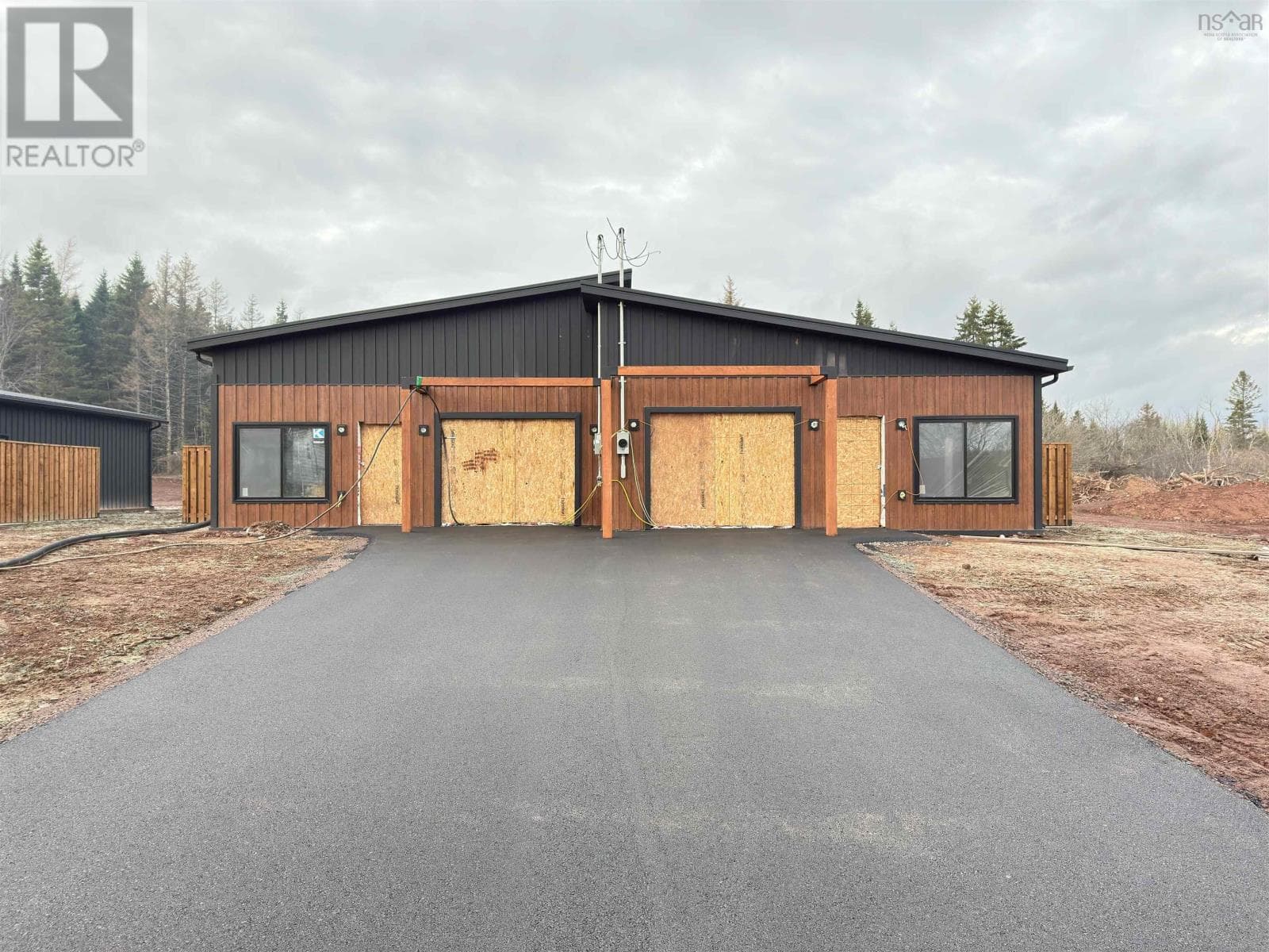 1916 Irwin Lake Rd in 