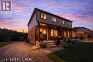 610 SALISBURY Avenue S in 