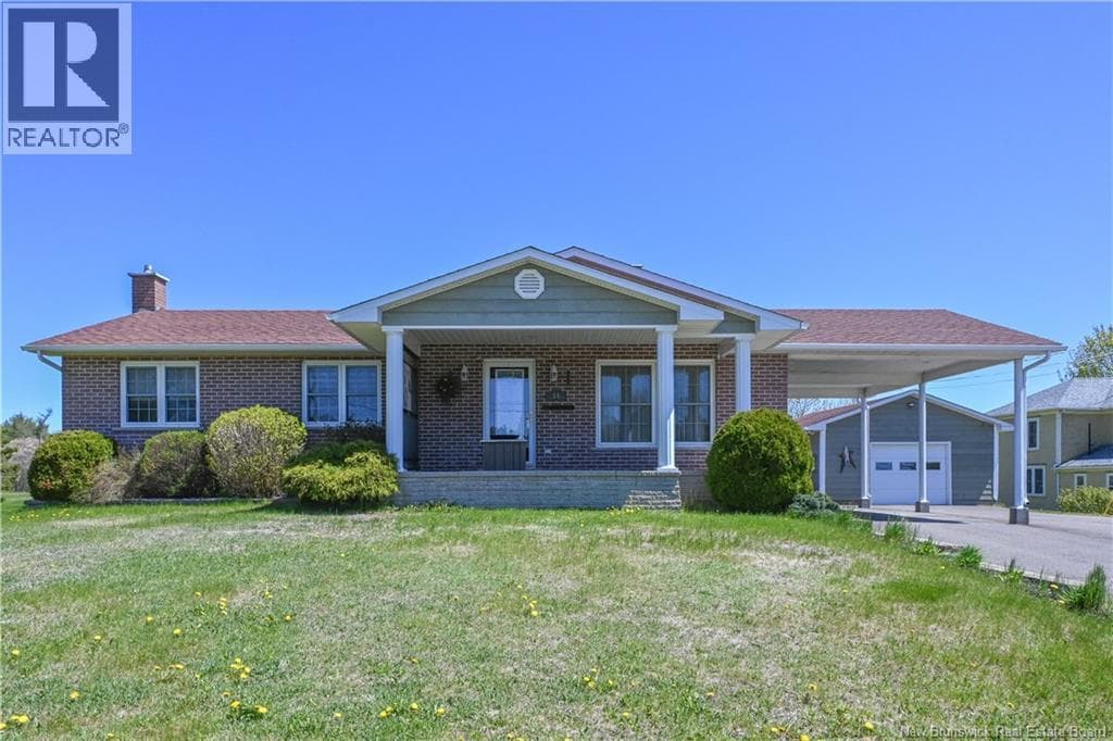 14 RUE AUGUSTIN NORTH in 