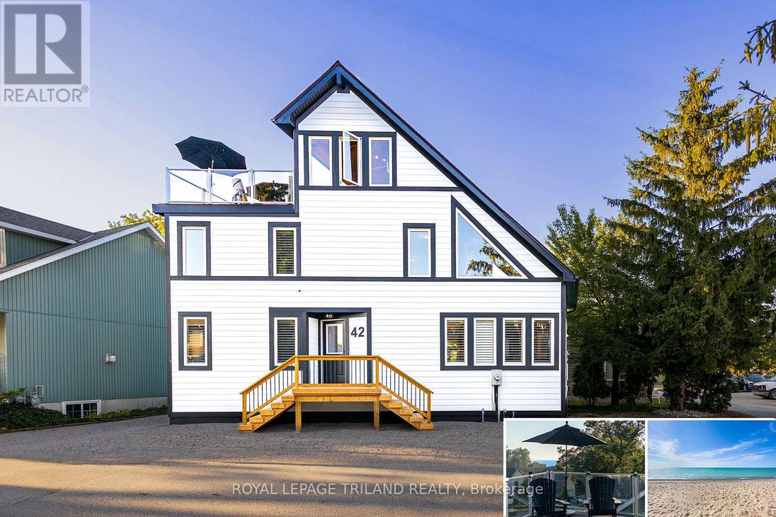 42 LAKESIDE CIRCLE in 