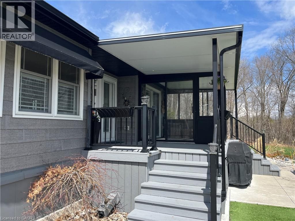4449 MILBUROUGH Line Unit# 2 Cedar Street — photo 2