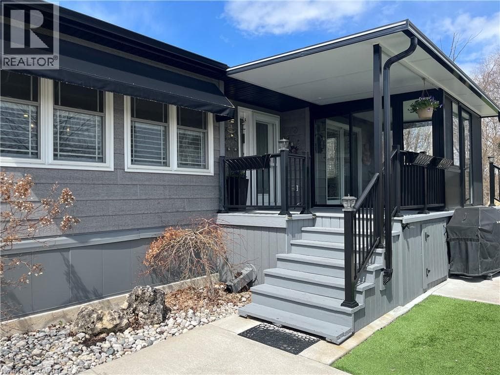 4449 MILBUROUGH Line Unit# 2 Cedar Street — photo 4