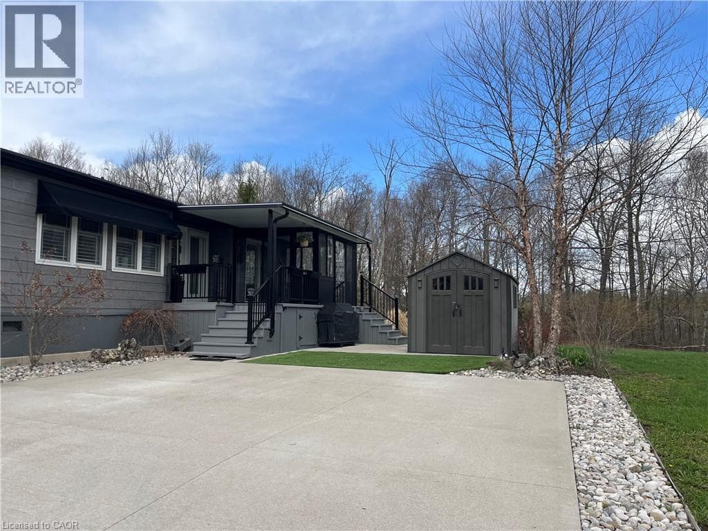 4449 MILBUROUGH Line Unit# 2 Cedar Street — photo 3