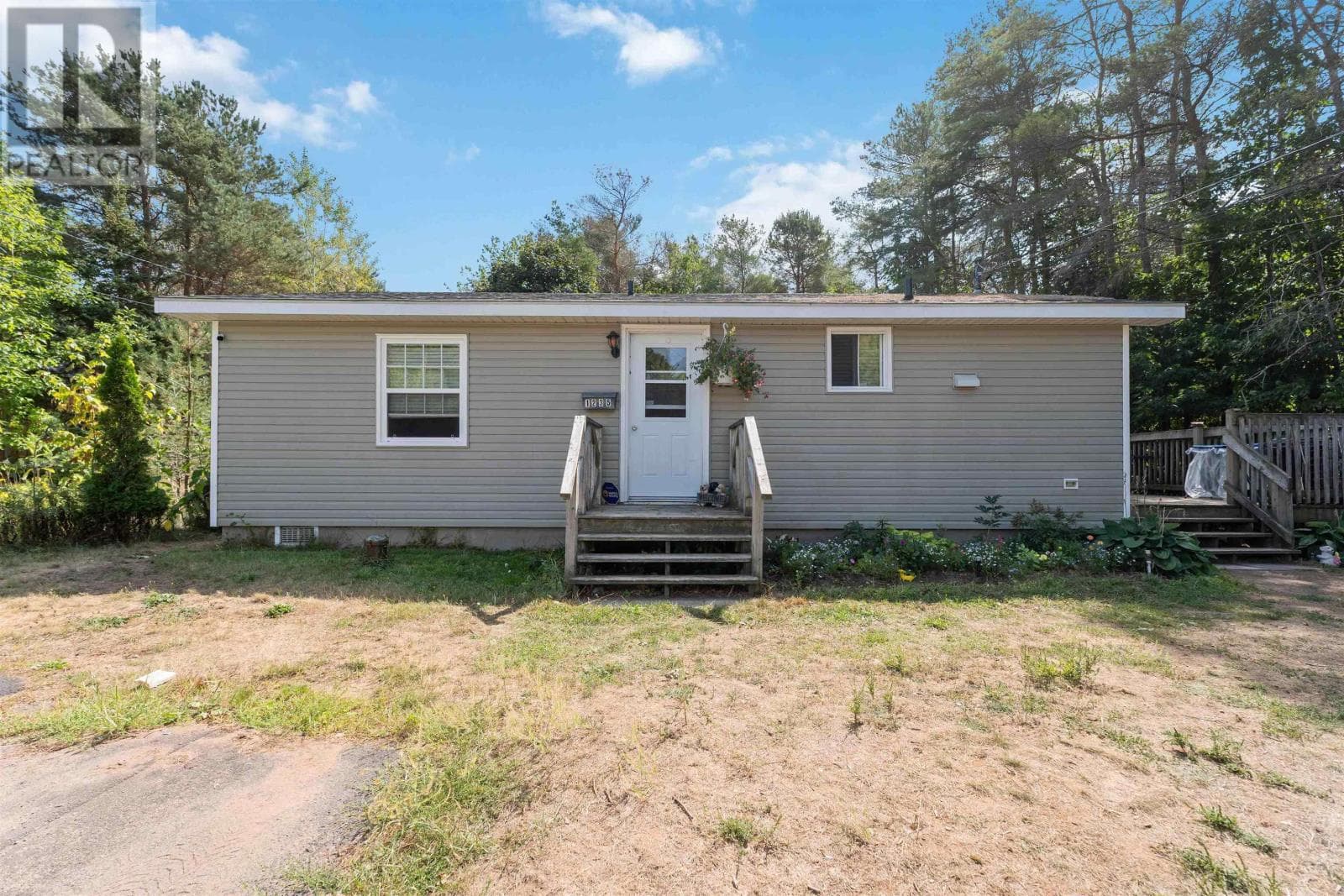 1235 SCHOFIELD ROAD in 