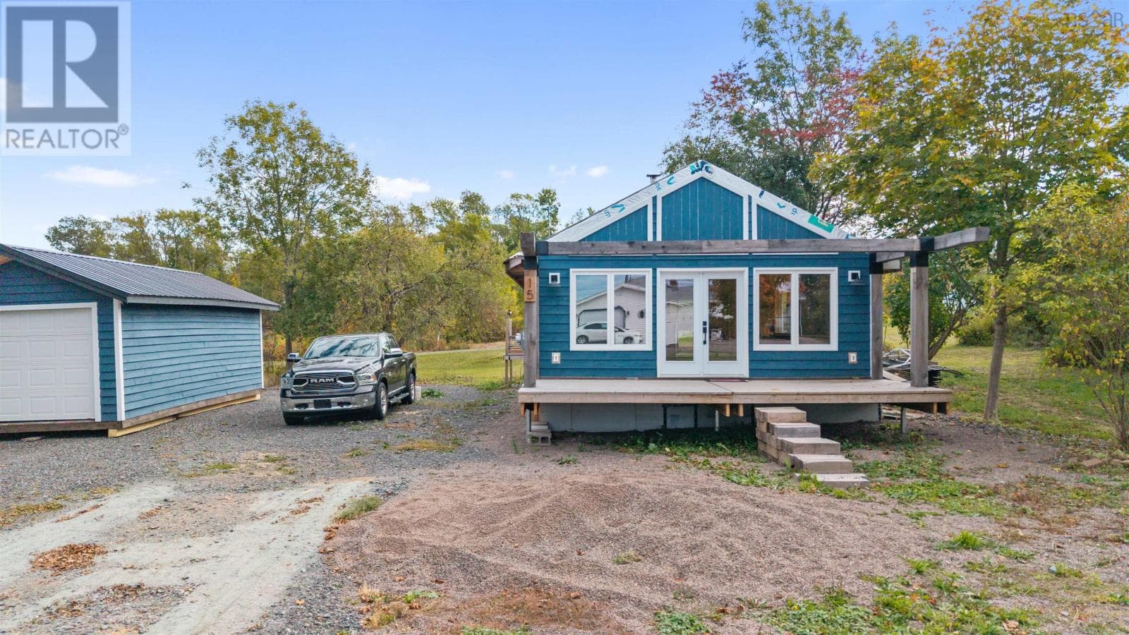 15 BIRCH LANE in 