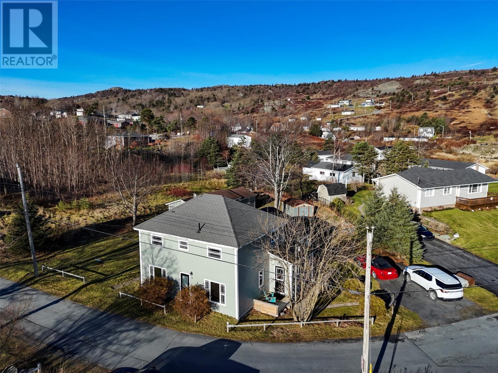 7 Clements Road in 