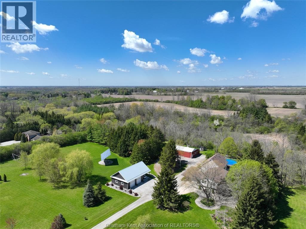 4311 MARTHAVILLE ROAD, Chatham Kent — photo 4