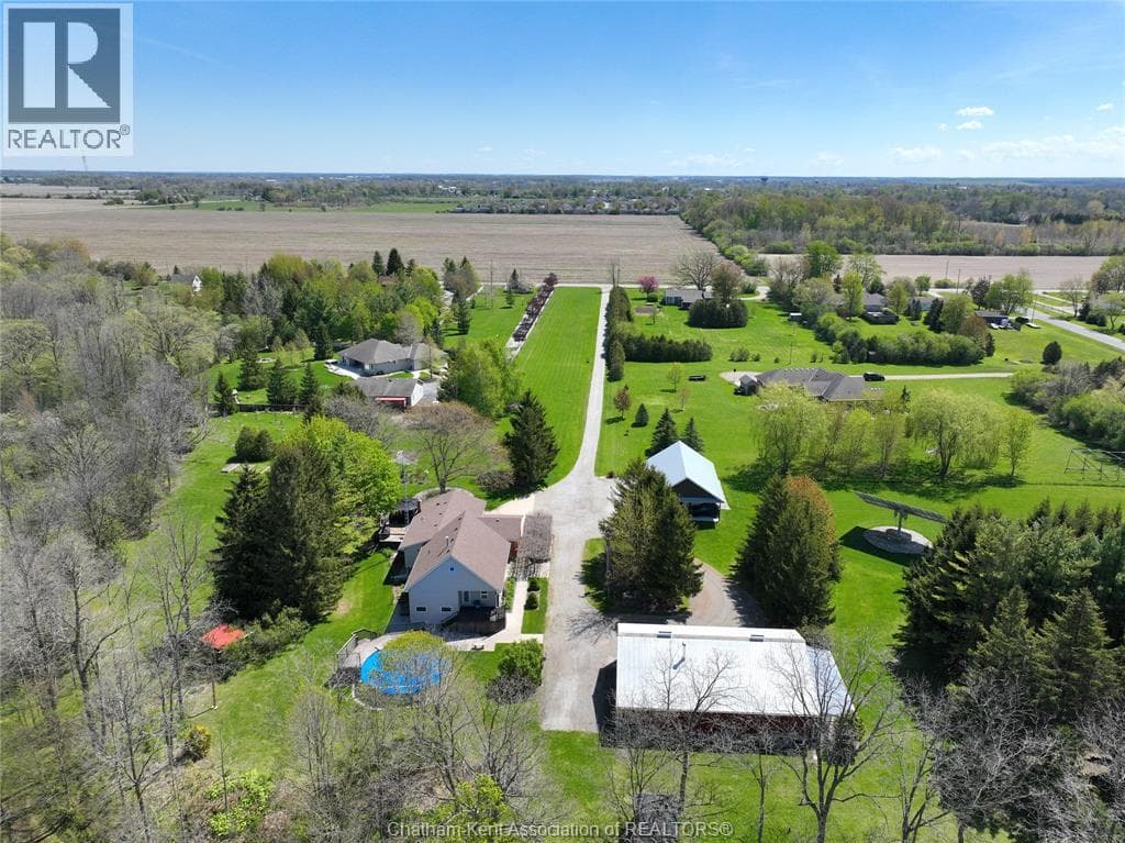 4311 MARTHAVILLE ROAD, Chatham Kent — photo 5