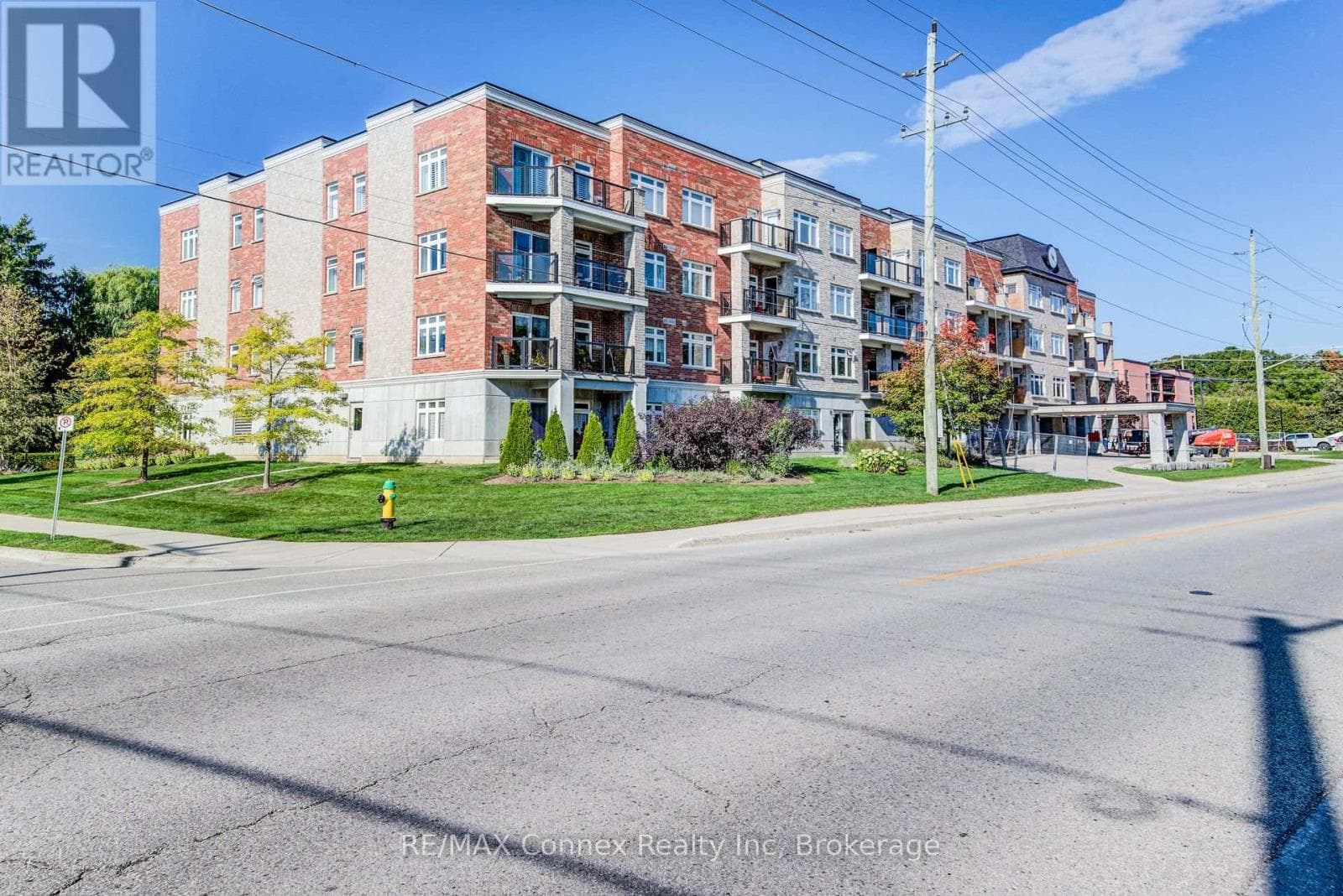 214 - 245 SCOTLAND STREET — photo 4