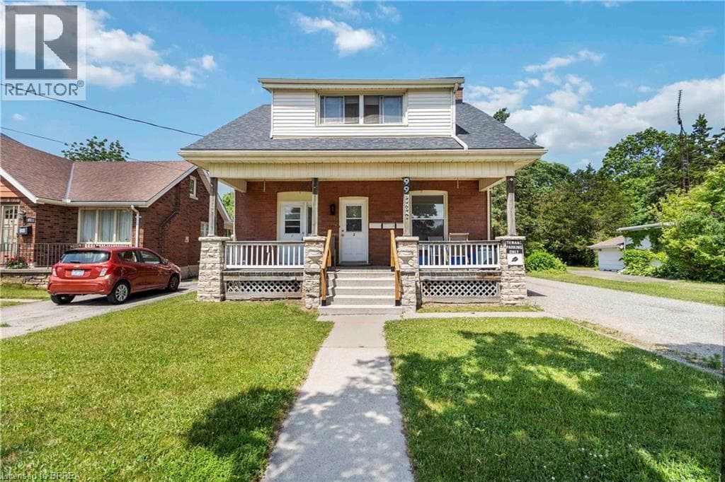 99 DUNDAS STREET in 