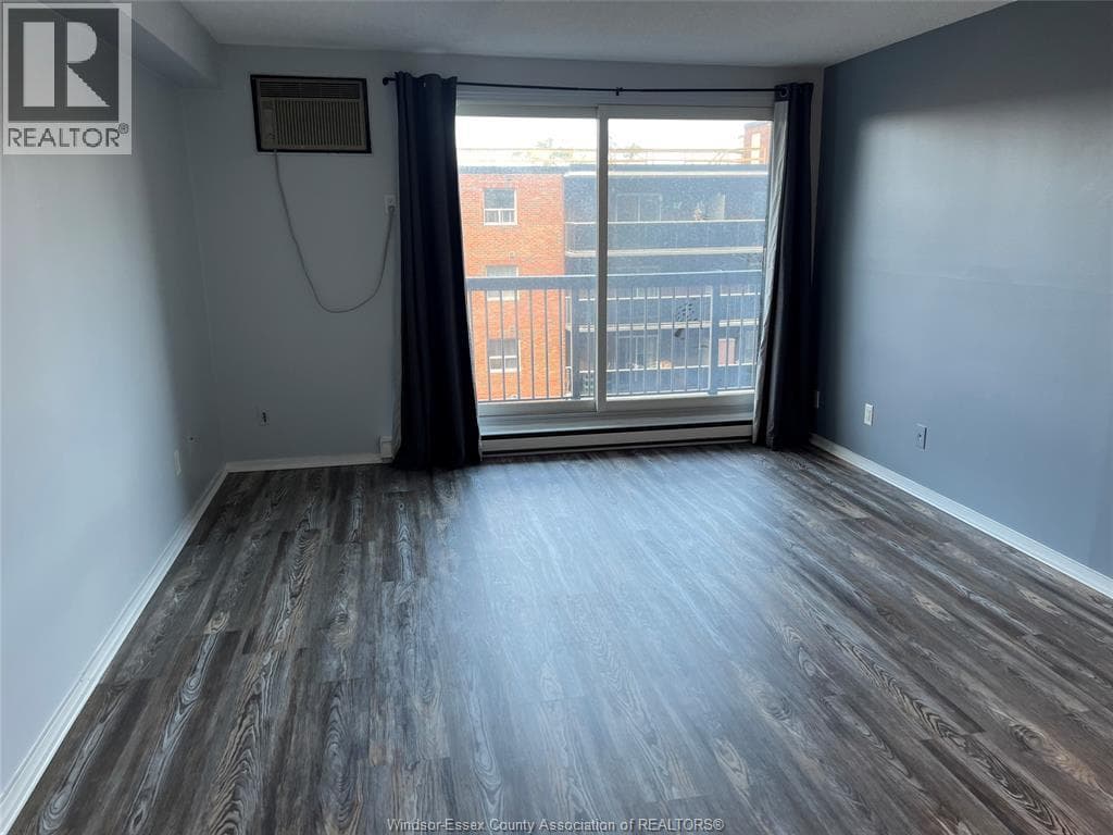 3936 WYANDOTTE STREET EAST UNIT 513, Windsor — photo 2