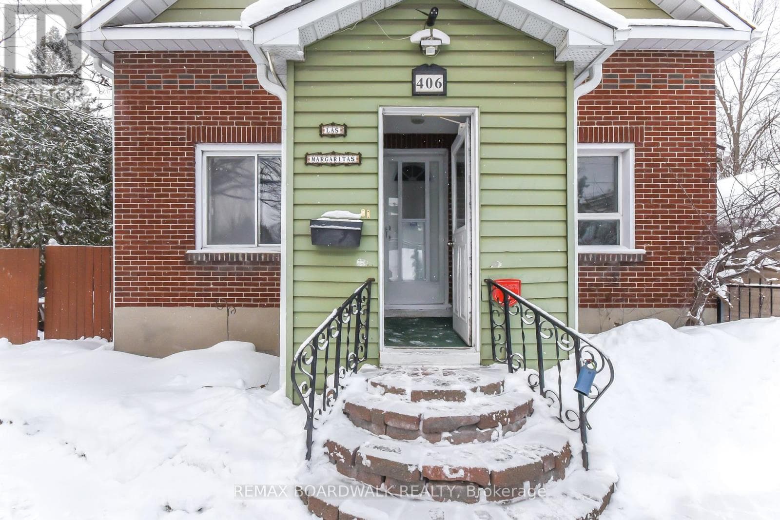 406 MARGUERITE AVENUE — photo 2