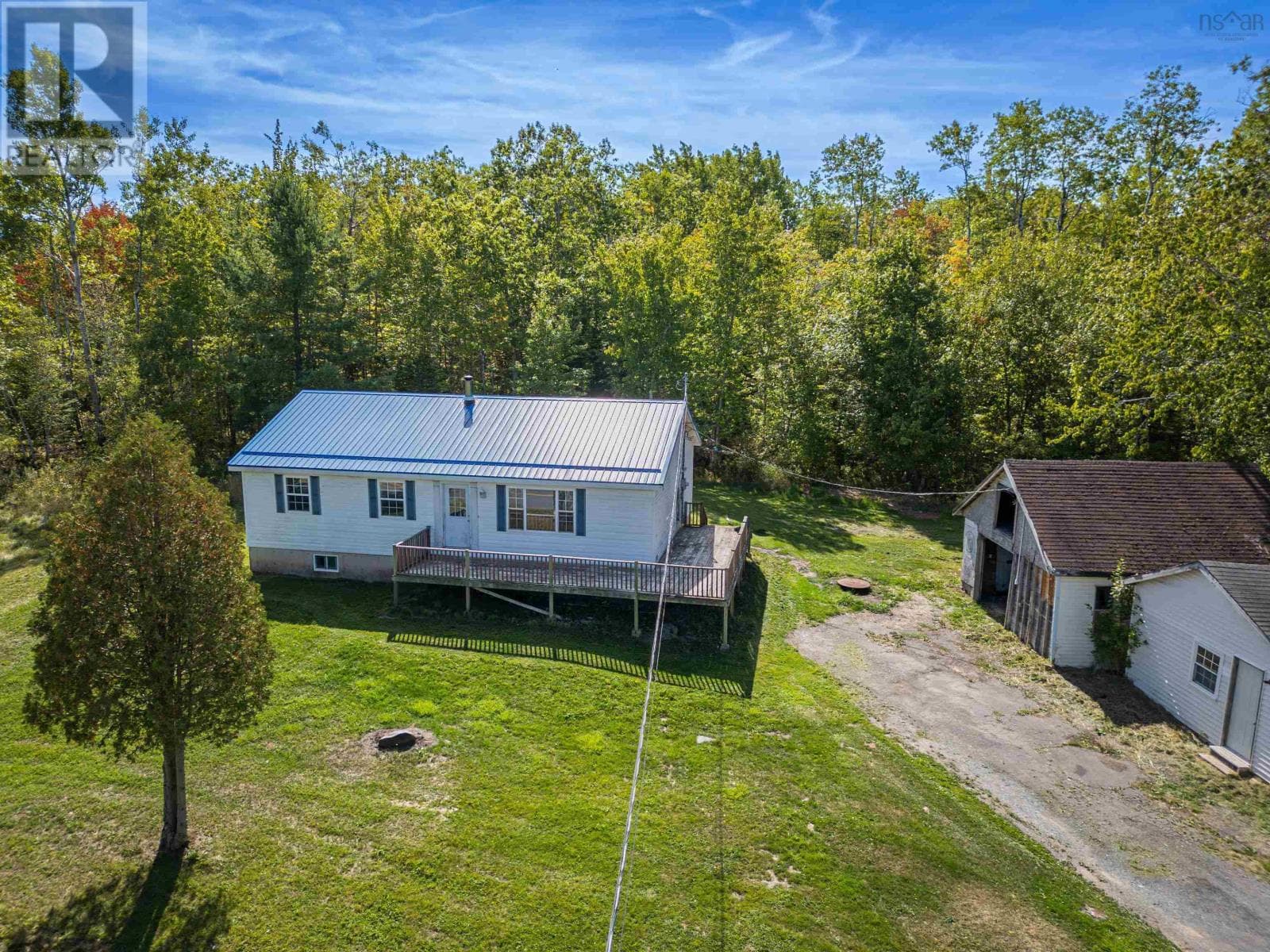 230 LOGAN ROAD in DUTCH SETTLEMENT