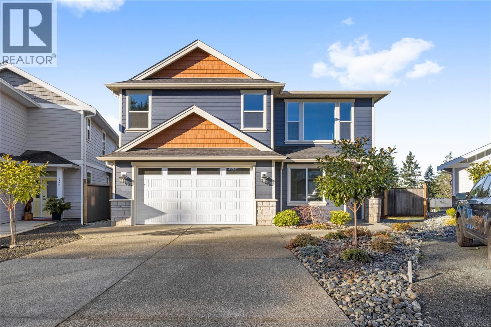 1348 LANGARA DRIVE in 