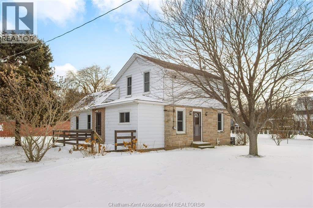 7214 TALBOT TRAIL in 