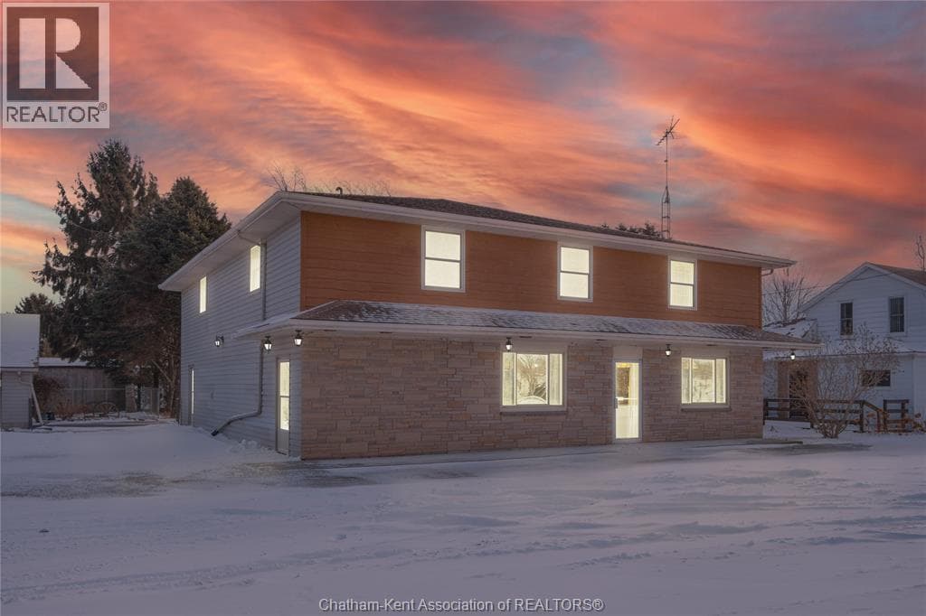 7216 TALBOT TRAIL, Chatham Kent — photo 2