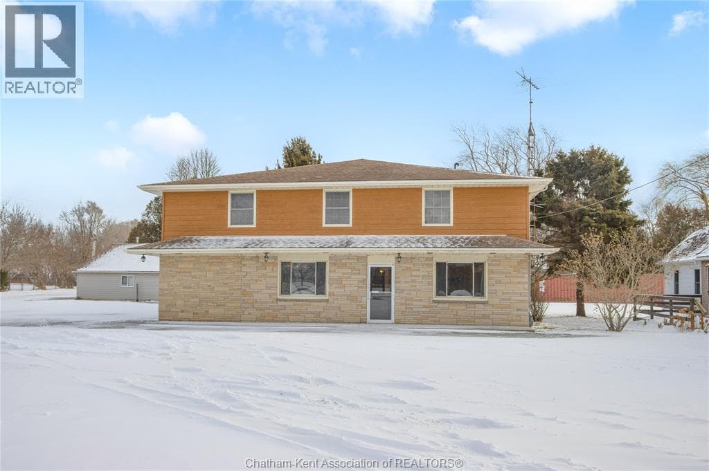 7216 TALBOT TRAIL, Chatham Kent — photo 3