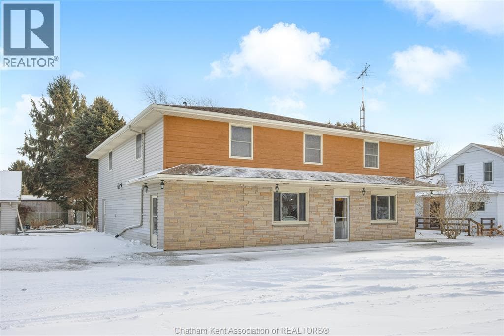 7216 TALBOT TRAIL, Chatham Kent — photo 4